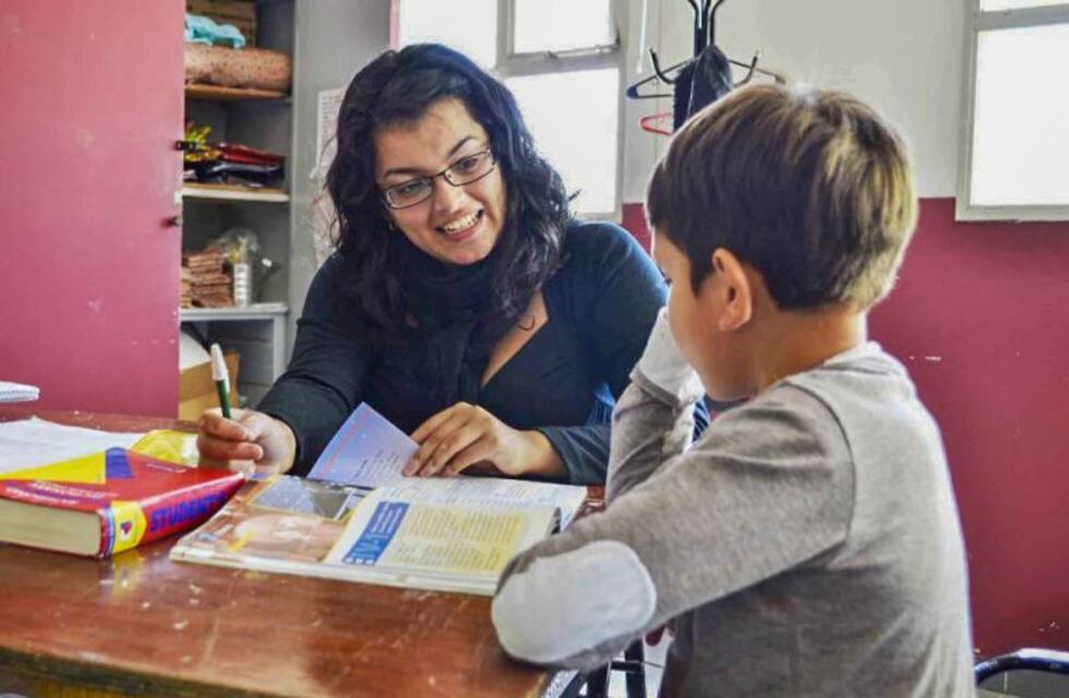 Brindarán apoyo escolar gratuito en centros comunitarios de Ushuaia