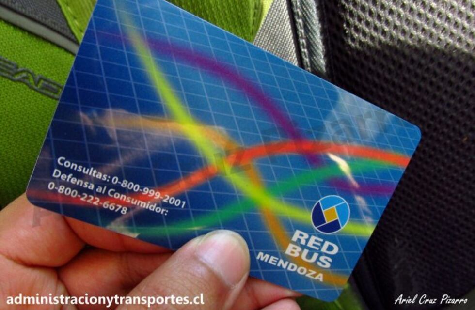 Asaltaron a la Red Bus y se llevaron un millón de pesos