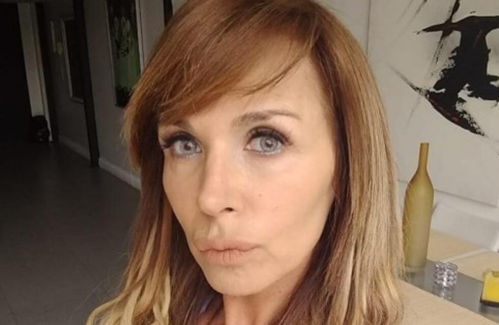 Daniela Mori sufrió un accidente isquémico transitorio tras el desmayo en Intrusos