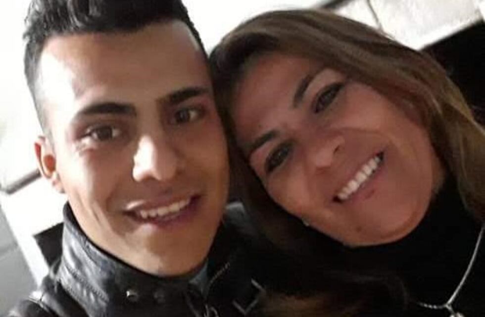 Buscan a joven de Luque desaparecido en Mendoza