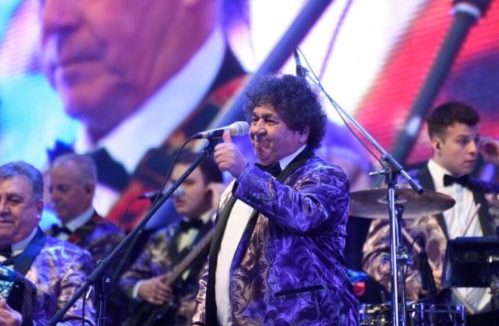 San Lorenzo festejará el carnaval con un show gratuito de Los Palmeras