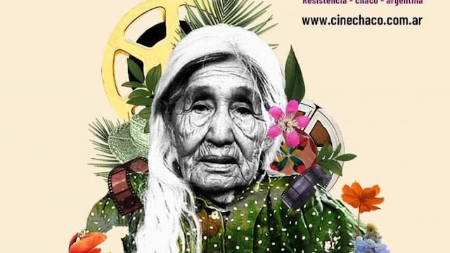 Festival de Cine de los Pueblos Indígenas (Foto: Instituto de Cultura del Chaco)