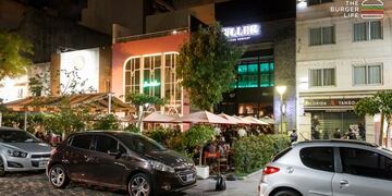 Bar Buller\u002E (web)
