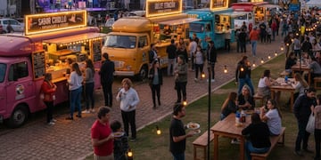 Una localidad de Córdoba celebra su aniversario con un festival gratuito.