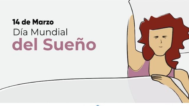 Concientización en el Día Mundial del Sueño: cómo el descanso impacta nuestra vida diaria.