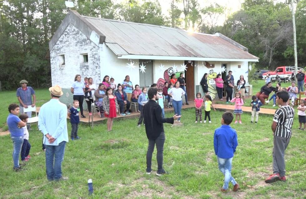 Oberá: Hoy se realizará un taller de astronomía para niños
