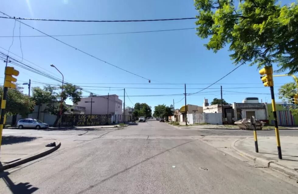 “Si me tocás, te apuñalo”: la defensa de una nena al momento de ser acosada