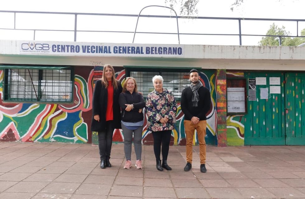 Centros Vecinales de Carlos Paz convocan a las Asambleas Anuales Generales Ordinarias