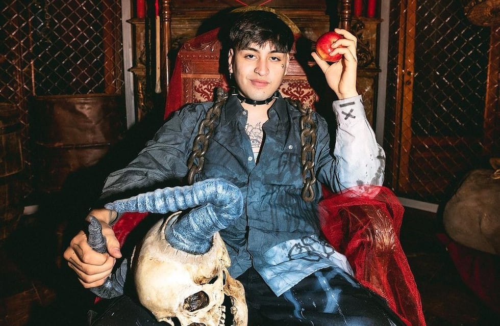 Tiago PZK tuvo que salir a desmentir una filtración sobre “Entre Nosotros Remix”