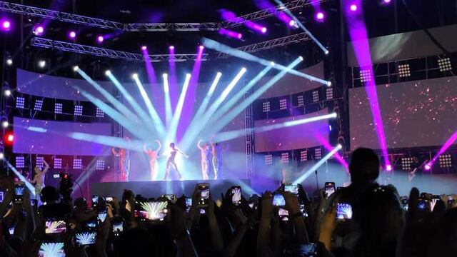 El show de Tini en Posadas generó una ocupación hotelera superior al 70 %