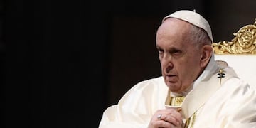 Nostradamus predijo cuándo será la muerte del Papa Francisco y quién podría reemplazarlo: “Un joven de piel oscura...”.