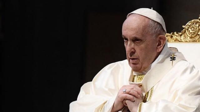 Nostradamus predijo cuándo será la muerte del Papa Francisco y quién podría reemplazarlo: “Un joven de piel oscura...”.