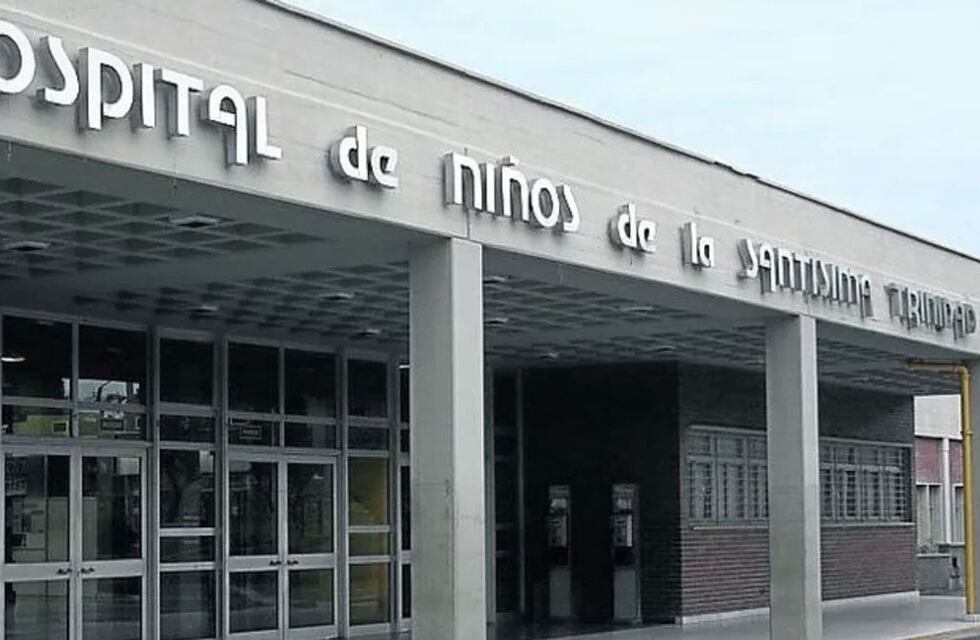 Murió la nena de dos años que fue atropellada en Córdoba