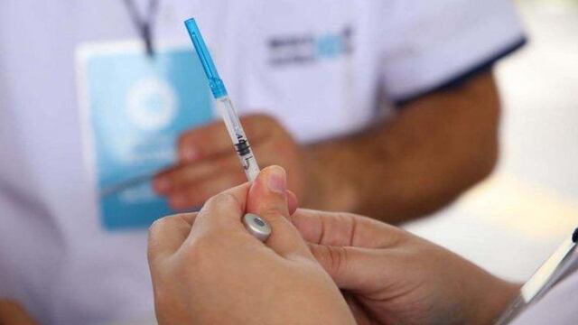 Tucumán recibió 28.800 dosis de vacuna antigripales