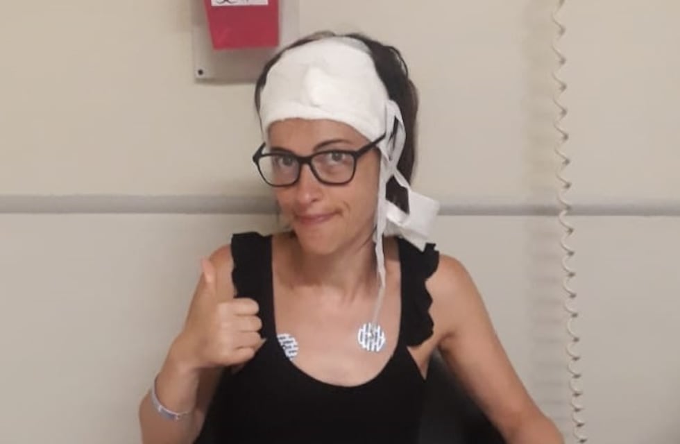 Todos por Verónica: necesita más de 20 mil dólares para someterse a un tratamiento urgente