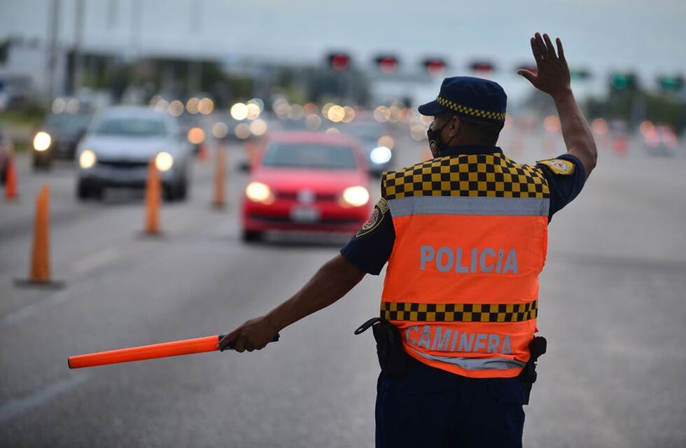 Brinkmann: quedaron imputados los dos policías acusados de abuso sexual simple