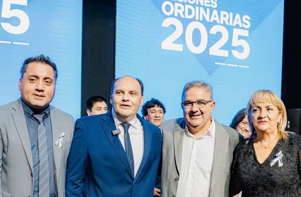 Jalil: La Capital es una de las más transparentes, modernas, e igualitarias