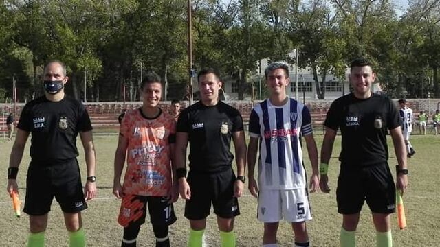 La Liga Mendocina de Fútbol suspendió las actividades deportivas acatando la resolución del Gobierno de Mendoza.