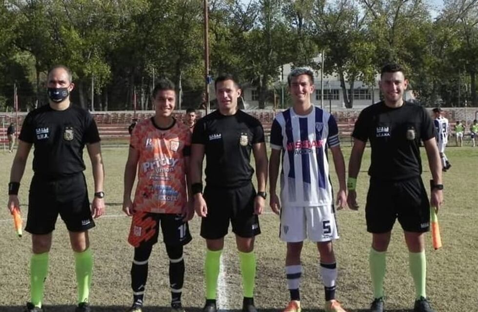 Todo parado: la Liga Mendocina de Fútbol suspendió las actividades deportivas