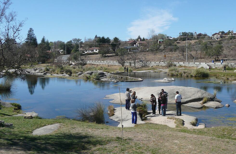 Los padres de Jazmín, la niña que murió en el río de Cabalango, aseguran que nadie se comunicó con ellos