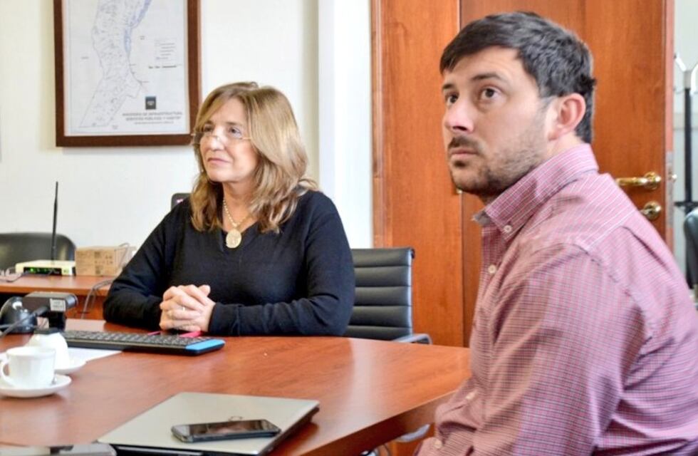 Internaron a la ministra Silvina Frana tras el diagnóstico de coronavirus