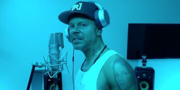 Residente BZR Music Session #49