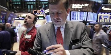 Viernes satisfatorio para las acciones argentinas en Wall Street