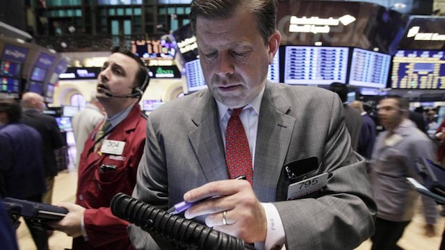 Viernes satisfatorio para las acciones argentinas en Wall Street