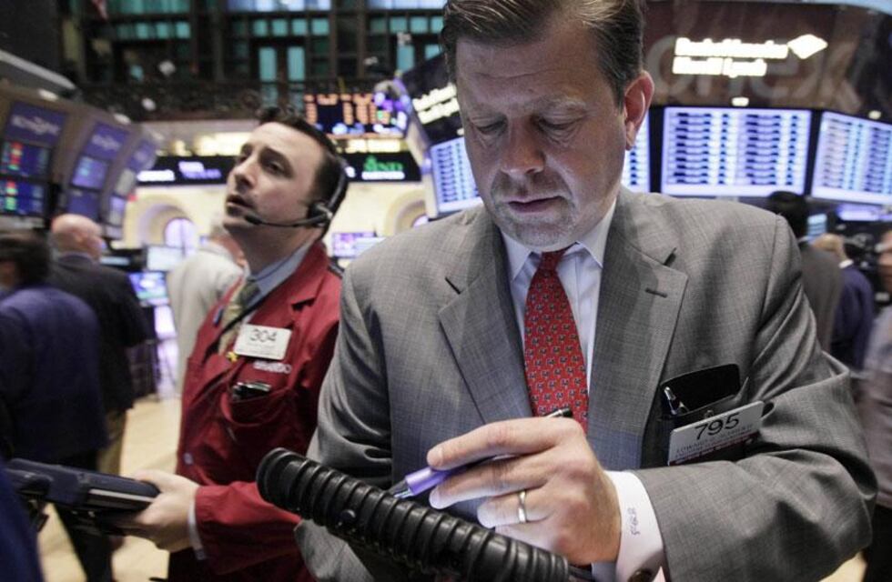 Buen viernes para las acciones argentinas en Wall Street: tuvieron un alza de hasta el 11%