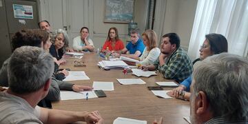 despacho favorable para la denominación de una plaza de Orense