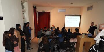 Archivo Histórico de Punta Alta