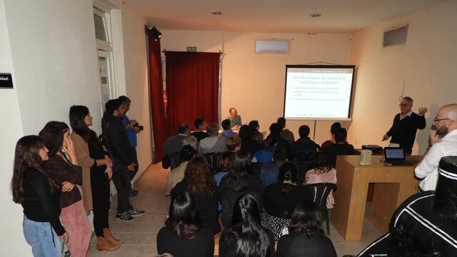 Archivo Histórico de Punta Alta