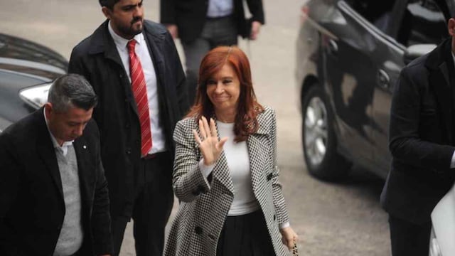 Pacto con Irán: cambiaron los jueces en la Cámara Federal de Casación a una sala que sobreseyó a Cristina Kirchner (Federico López Claro/La Voz)
