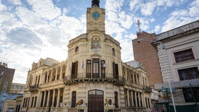 La Municipalidad de Paraná dio a conocer los bonos y el aguinaldo.
