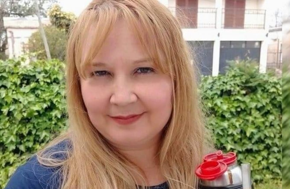 Crimen de la periodista Griselda Blanco: liberaron a su ex y detuvieron a un empresario de Curuzú Cuatiá