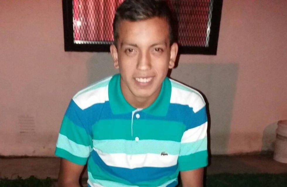 Intentó robar cables en Rosario y se viralizó el video del shock antes de su muerte