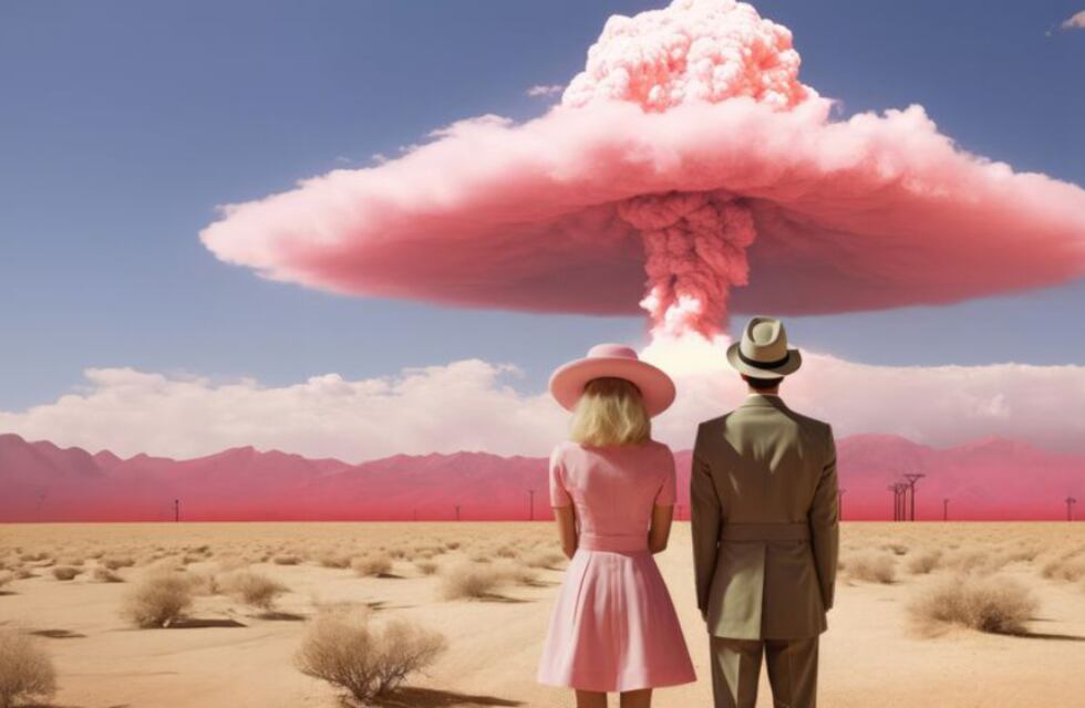 Barbenheimer tendrá su propia película y será de humor negro