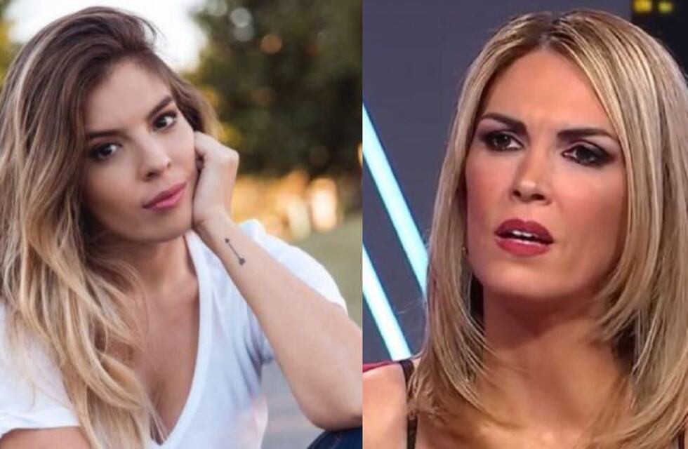 Impensado cruce de Dalma Maradona y Viviana Canosa: “Qué desagradable sos”