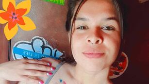 La muchacha sufrió múltiples heridas durante un ataque sobre Vilcapugio al 600.