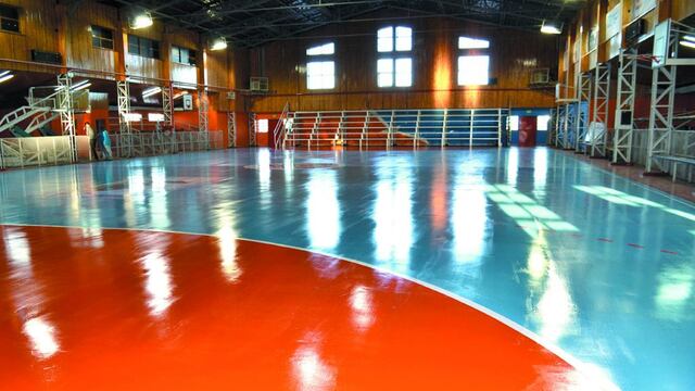 Este viernes se realizará la presentación en Río Grande.