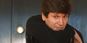 Carlos Andrés Calvos