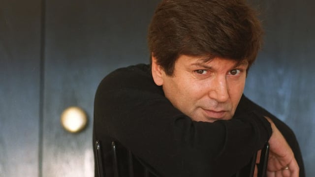 Carlos Andrés Calvos