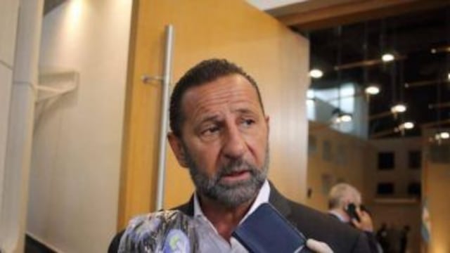 Señaló luego del acuerdo para levantar el paro de UTA