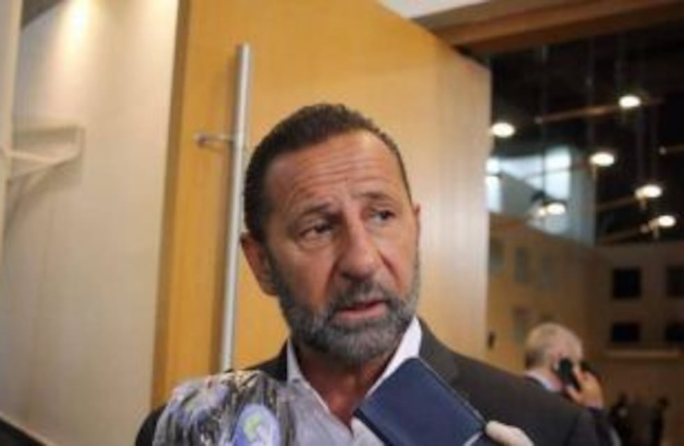 Fernando Juri: “la solución se logró con responsabilidad, gestión y diálogo”