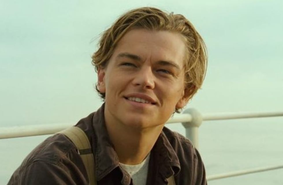 No fue planificado: la icónica escena de Titanic con Leonardo DiCaprio totalmente improvisada