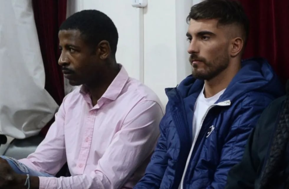 La Plata: qué pasó con los luchadores de kickboxing que protagonizaron una brutal paliza