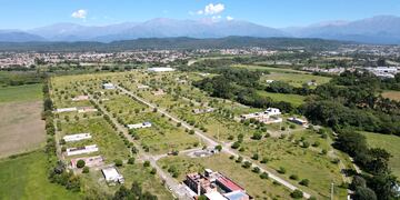 Hasta sábado 20 de mayo estarán vigentes una serie de facilidades para la adquisición de terrenos de la firma Agostini Desarrollos Inmobiliarios.