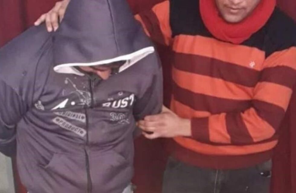 Liberaron a un sujeto acusado de golpear a su pareja y hacerle perder un embarazo