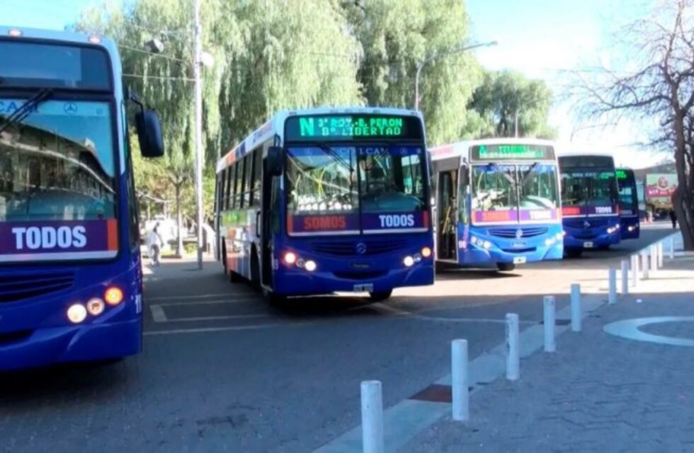 Hasta cuándo se puede renovar el Boleto Estudiantil Gratuito de San Luis
