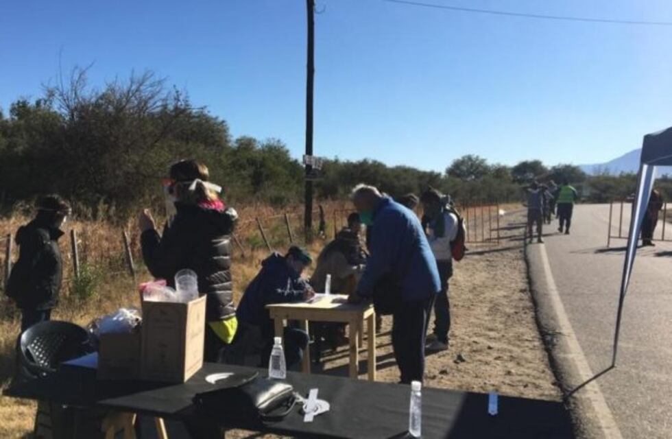 Conflicto limítrofe: San Luis admitió que tiene protocolos sanitarios más estrictos que Córdoba